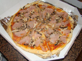 Palermo Cybinka food