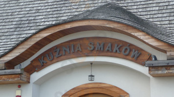Kuznia Smakow food