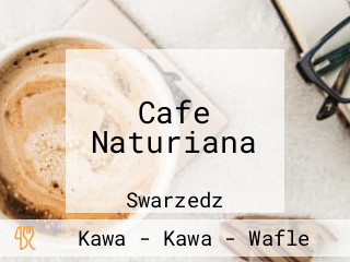 Cafe Naturiana