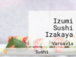 Izumi Sushi Izakaya