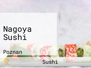 Nagoya Sushi