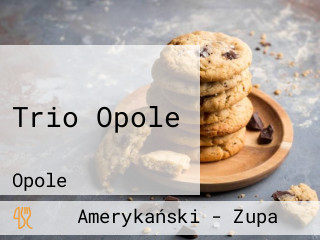 Trio Opole